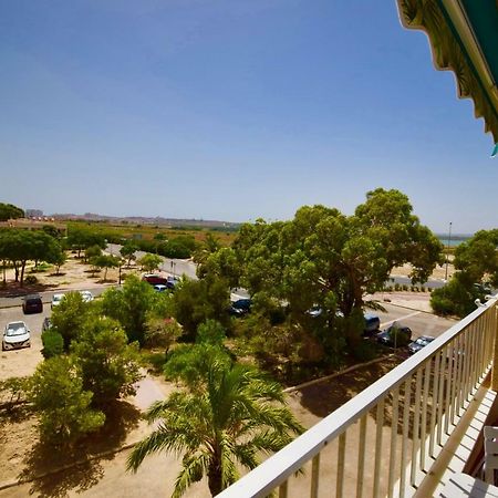 48 Love Beach - AC/WIFI Torre La Mata Exterior foto