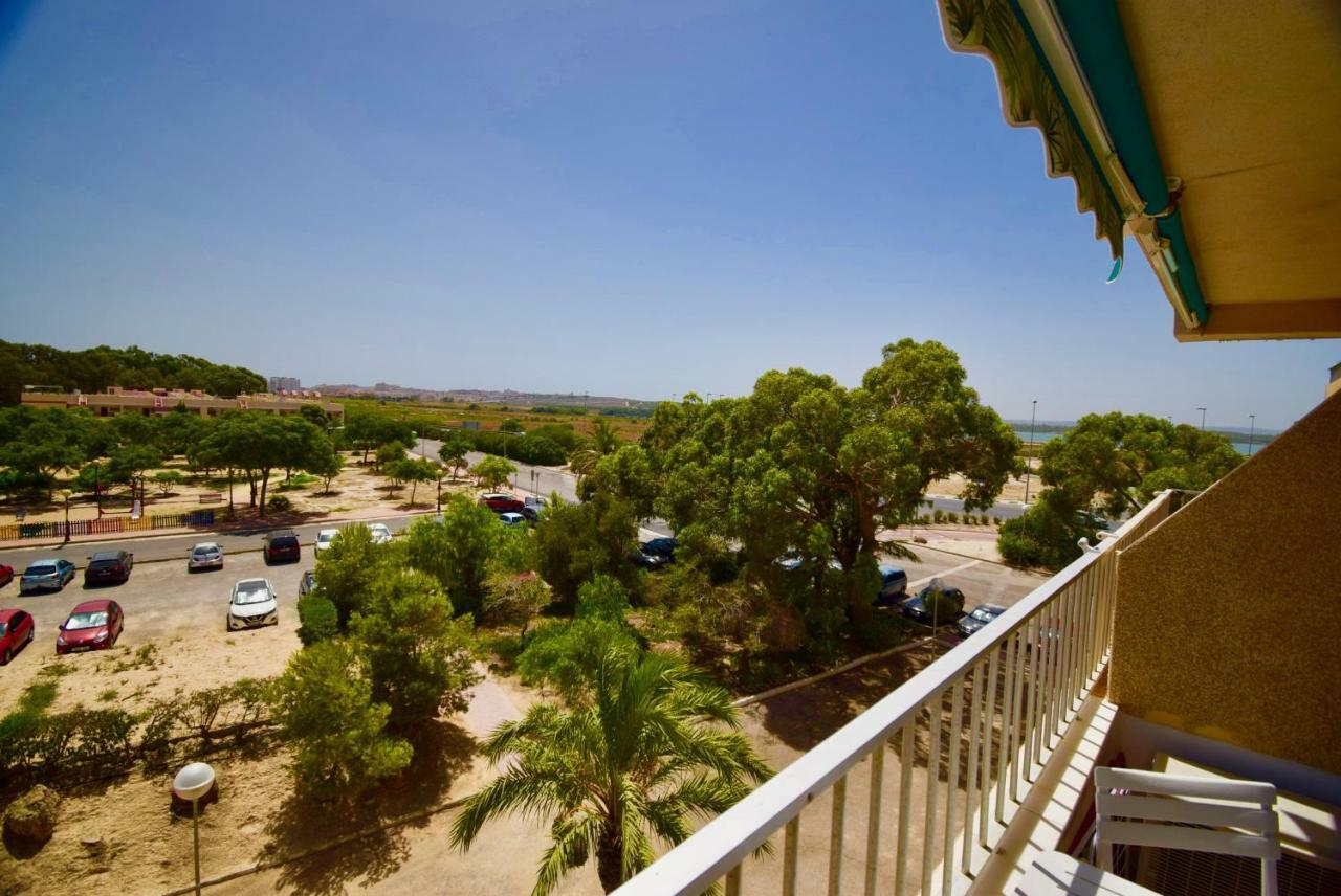 48 Love Beach - AC/WIFI Torre La Mata Exterior foto