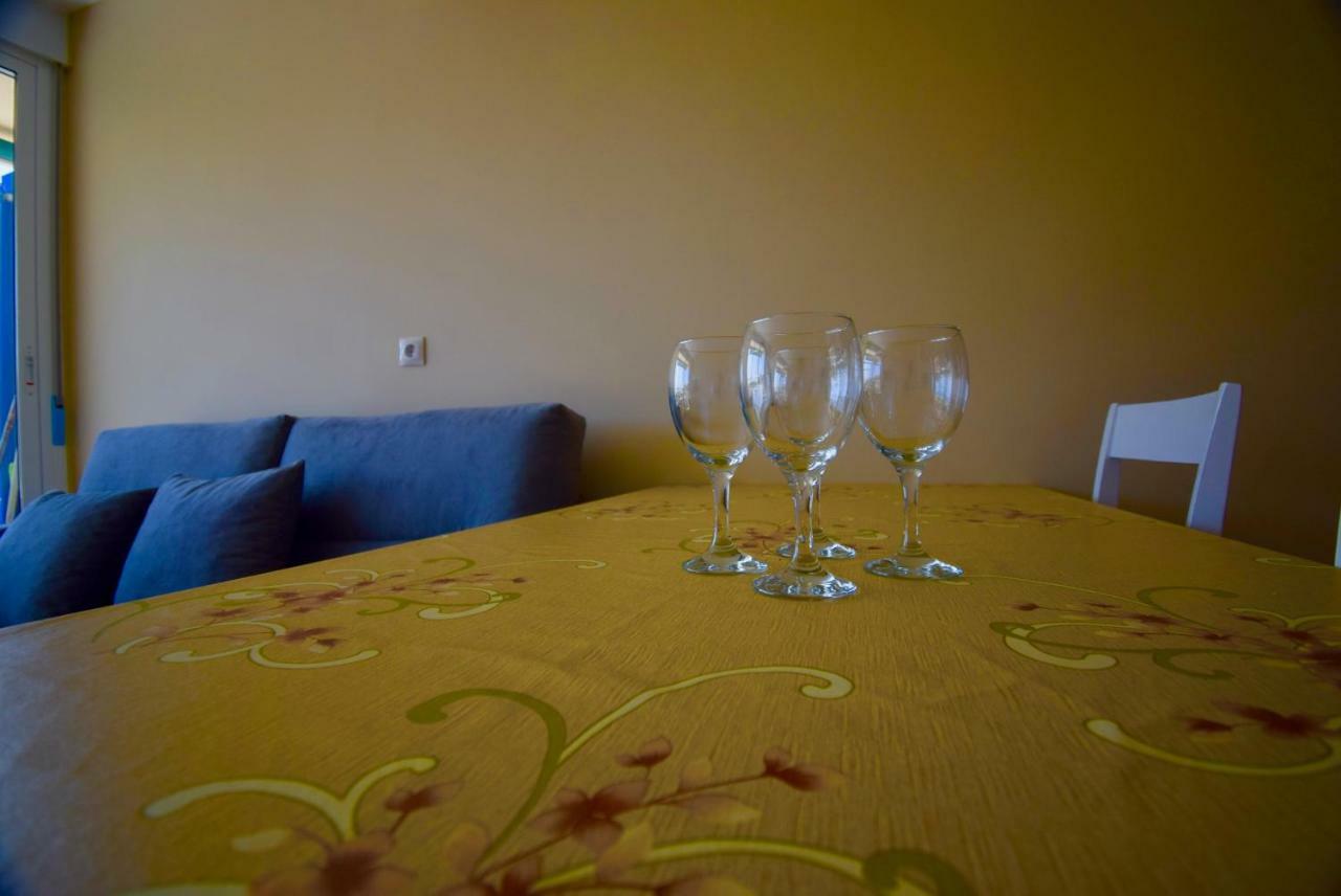 48 Love Beach - AC/WIFI Torre La Mata Exterior foto
