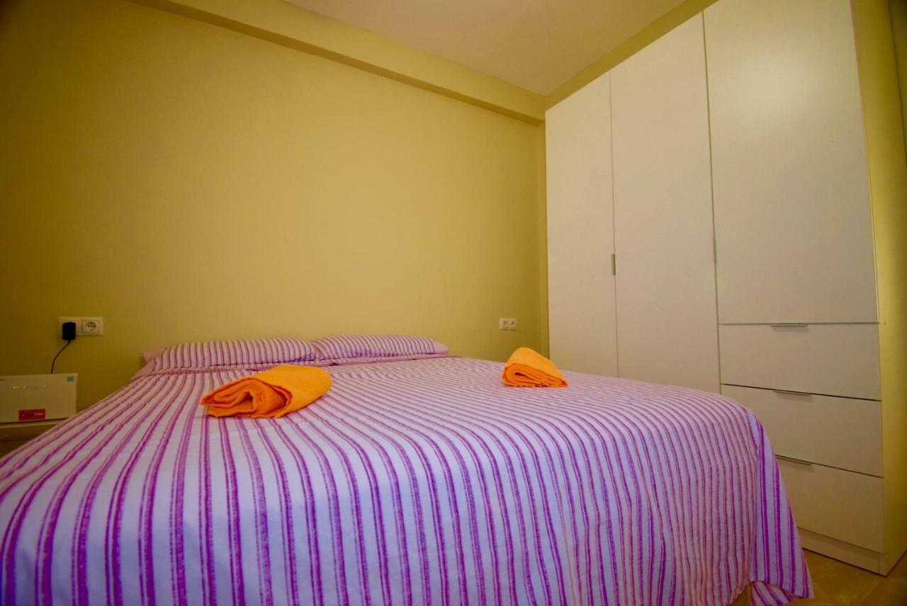 48 Love Beach - AC/WIFI Torre La Mata Exterior foto