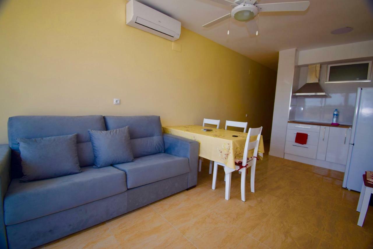 48 Love Beach - AC/WIFI Torre La Mata Exterior foto
