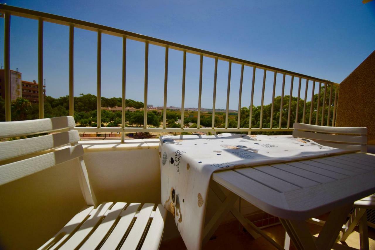 48 Love Beach - AC/WIFI Torre La Mata Exterior foto