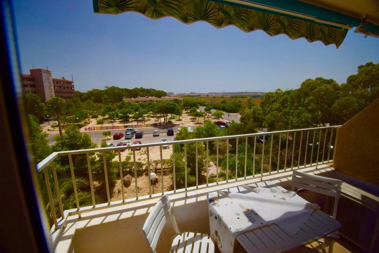 48 Love Beach - AC/WIFI Torre La Mata Exterior foto