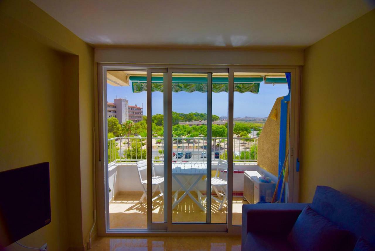 48 Love Beach - AC/WIFI Torre La Mata Exterior foto